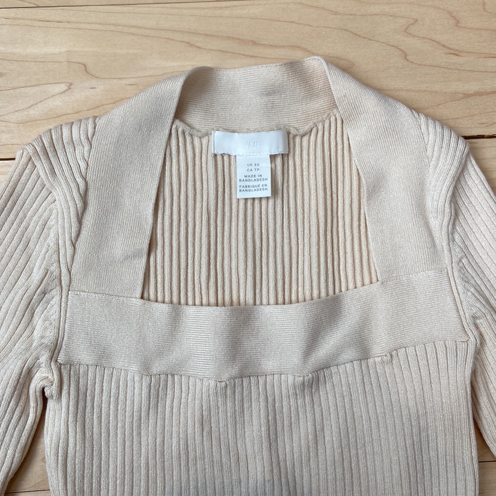 H&M TOP - Picture 2 of 3
